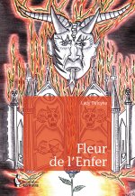 Fleur de l'enfer