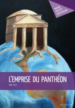 L'emprise du Panthéon