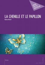 La chenille et le papillon