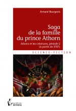 Athorn et les créatures - à partir de 3707
