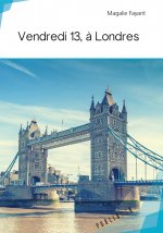 Vendredi 13 à Londres