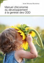 Manuel d'économie du développement à la genèse des ODD