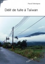 Délit de fuite à Taïwan