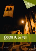 L'agonie de la nuit