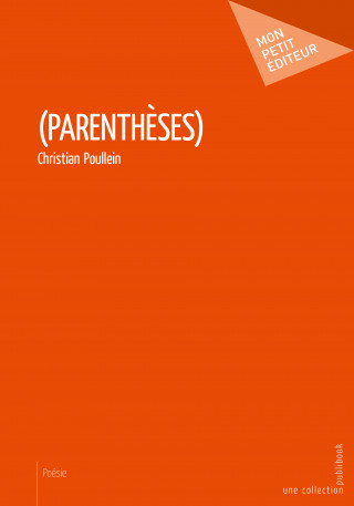 Parenthèses