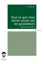 Tout ce que vous devez savoir sur les gradateurs - élèves et professeurs