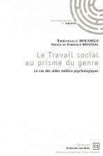 LE TRAVAIL SOCIAL AU PRISME DU GENRE