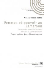 FEMMES ET POUVOIR AU CAMEROUN.