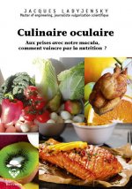 CULINAIRE OCULAIRE