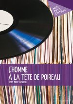 L'HOMME A LA TETE DE POIREAU