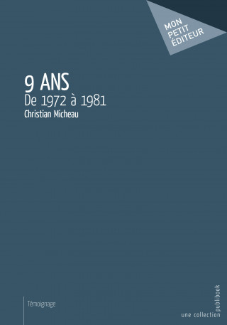 9 ANS