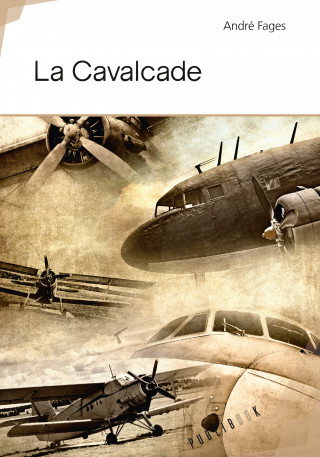 LA CAVALCADE