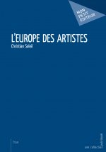 L'EUROPE DES ARTISTES