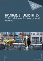 INVENTAIRE ET BOUTS RIFFES