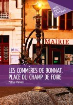 Les commères de Bonnat, place du Champ de Foire