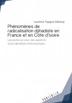 Phénomènes de radicalisation djihadiste en France et en Côte d'Ivoire - les jeunes au coeur des questions socio-identitaires et économiques