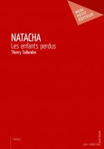 Natacha, les enfants perdus