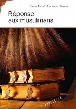 Réponse aux musulmans