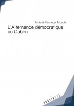 L'alternance démocratique au Gabon