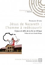 Jésus de Nazareth - l'homme à redécouvrir