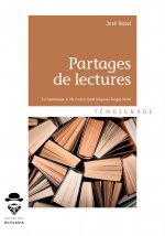 Partages de lectures - en hommage à l'écrivain martiniquais Noré