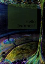 Hello Jeannot! - conférence digressive sur le mode burlesque