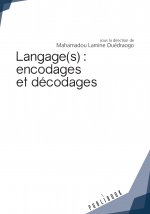 Langage(s) - encodages et décodages