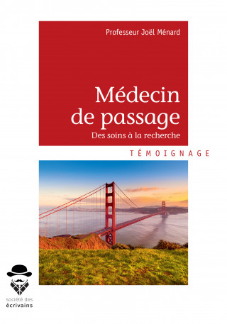 Médecin de passage - des soins à la recherche