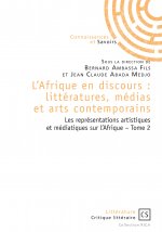 Les représentations artistiques et médiatiques sur l'Afrique