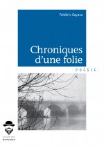 CHRONIQUES D'UNE FOLIE