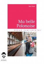 Ma belle Polonaise - roman