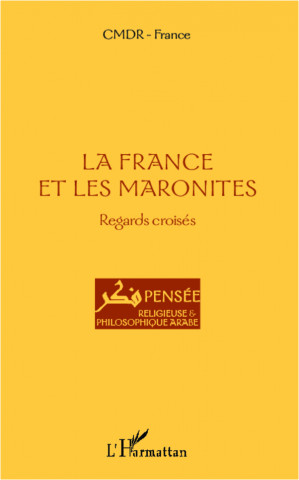 La France et les maronites