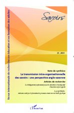 Savoirs
