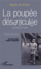 La poupée désarticulée