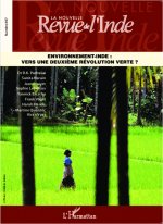 La Nouvelle revue de l'Inde