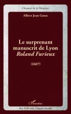 Le surprenant manuscrit de Lyon