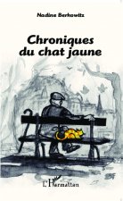 Chroniques du chat jaune