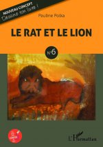 Le rat et le lion