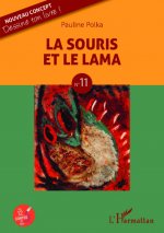 La souris et le lama