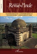 La Nouvelle revue de l'Inde