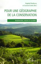 Pour une géographie de la conservation