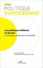 Politique Européenne