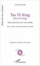 Tao Té King (Dao Dé Jing)