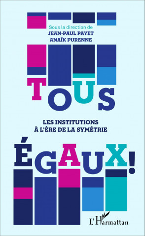 Tous égaux !