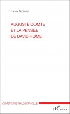 Auguste Comte et la pensée de David Hume