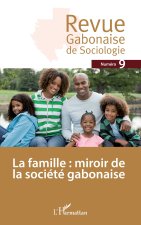 Revue gabonaise de sociologie