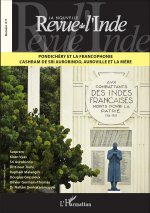 La Nouvelle revue de l'Inde