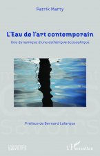 L'Eau de l'art contemporain