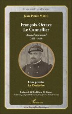 François-Octave Le Cannellier