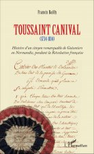 Toussaint Canival